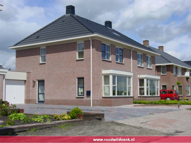 Woning te Assen |aanzicht 2|